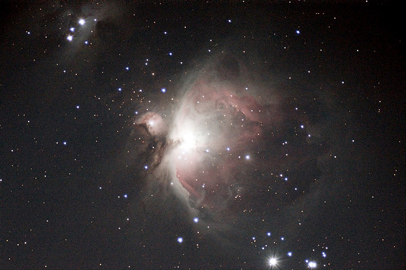 M42 The Orion Nebula